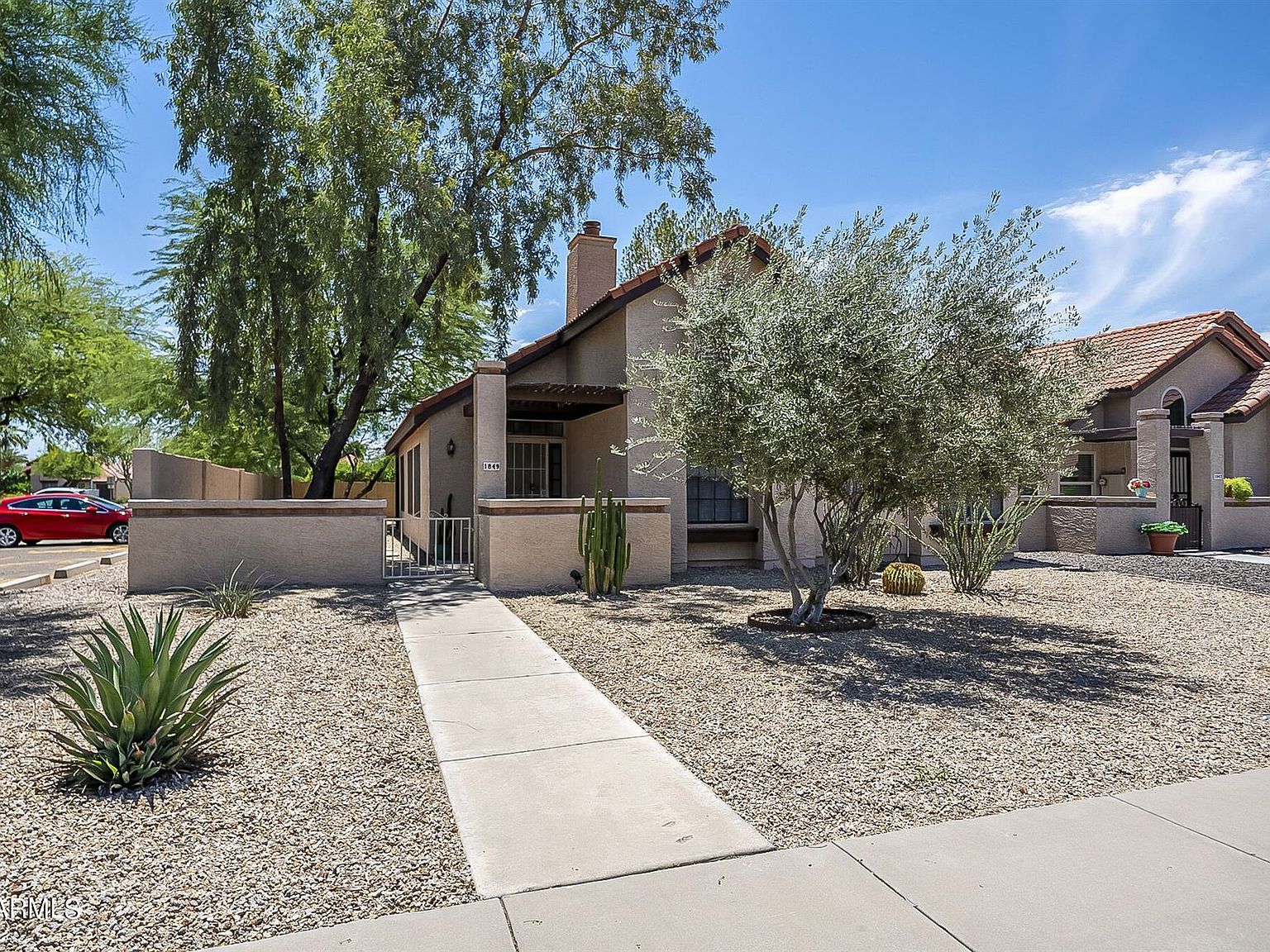 1849 E Secretariat Dr, Tempe, AZ 85284 Zillow