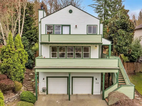 10518 157th Avenue NE, Redmond, WA 98052