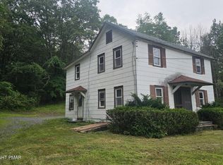 6509 Route 191, Cresco, PA 18326