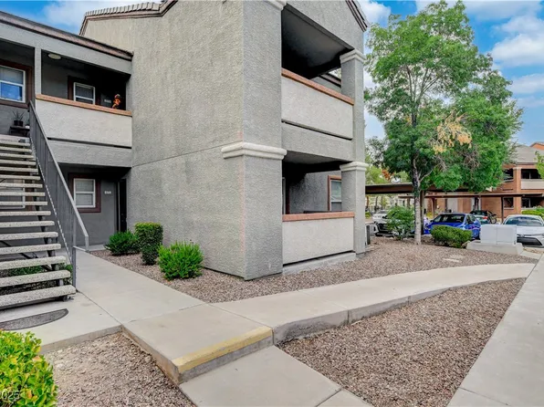 555 E Silverado Ranch Blvd Unit 1172, Las Vegas, NV 89183