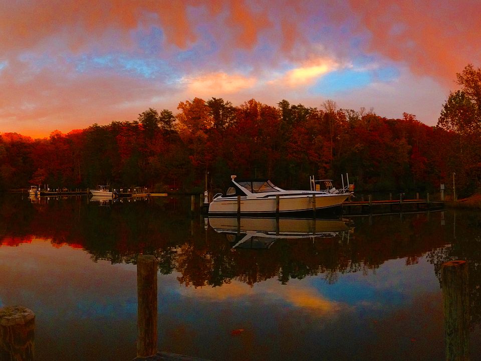 In the Heart of Stmarys