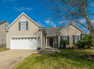 142 Spring Meadows Dr, Summerville, SC 29485