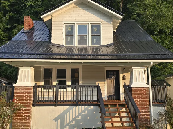 821 Frederick St, Bluefield, WV 24701