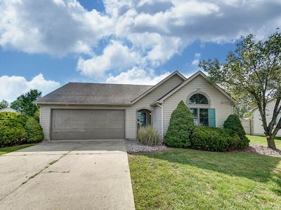 9412 Black Diamond Pl, Fort Wayne, IN, 46835