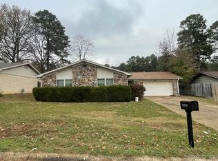 4215 Stillman Loop, Bryant, AR 72022