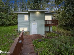 12244 Lake St, Eagle River, AK 99577
