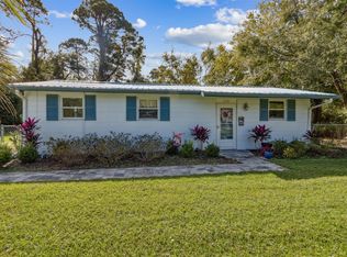 528 Sunset Rd, Fernandina Beach, FL 32034
