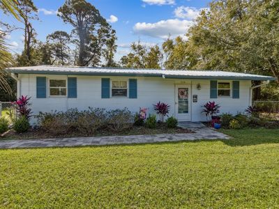 528 Sunset Rd, Fernandina Beach, FL, 32034