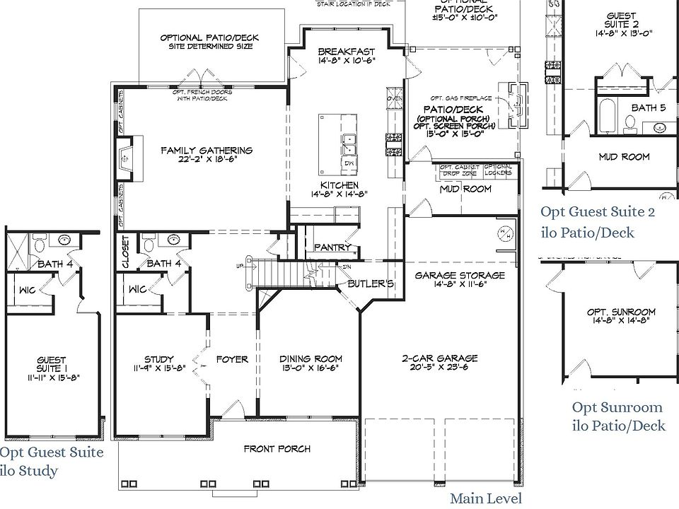 2nd image of 4105 Cameron Ct