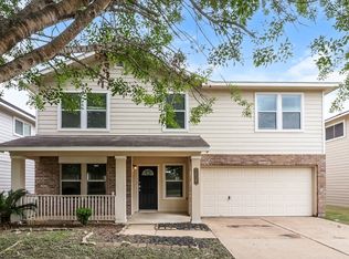 5027 Oakbriar Ln, Rosenberg, TX 77469