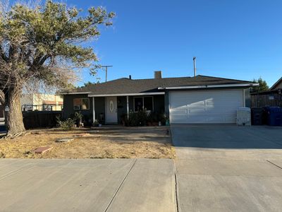 274 E Avenue P4, Palmdale, CA, 93550