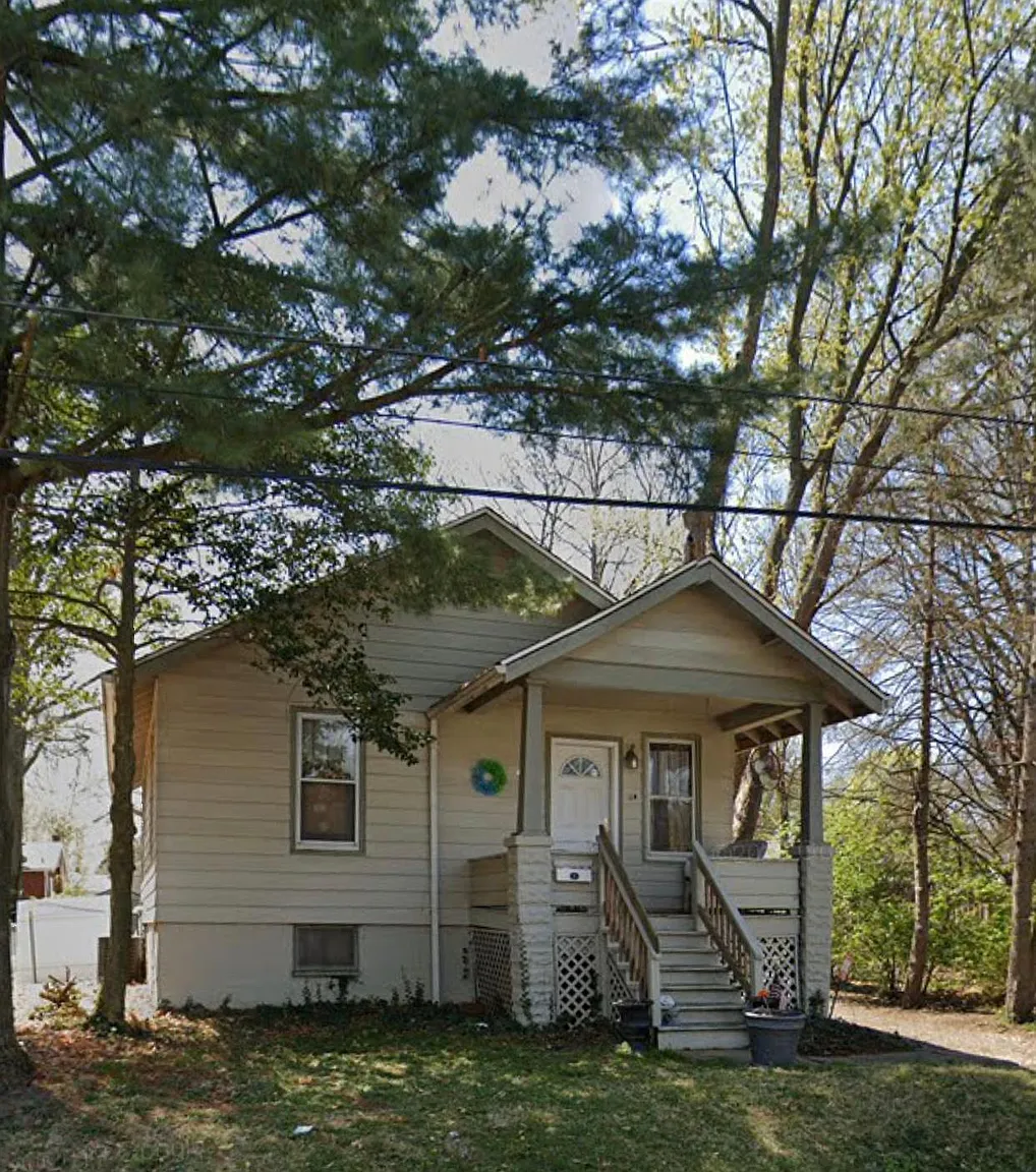 414 Cass Ave photo 1