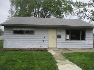 2730 Seminole Ct, Anderson, IN