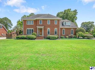 3312 Poplar Chase Ln, Florence, SC 29501