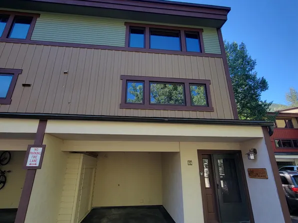 2540 Kinnikinnick Rd Unit G4, Vail, CO 81657