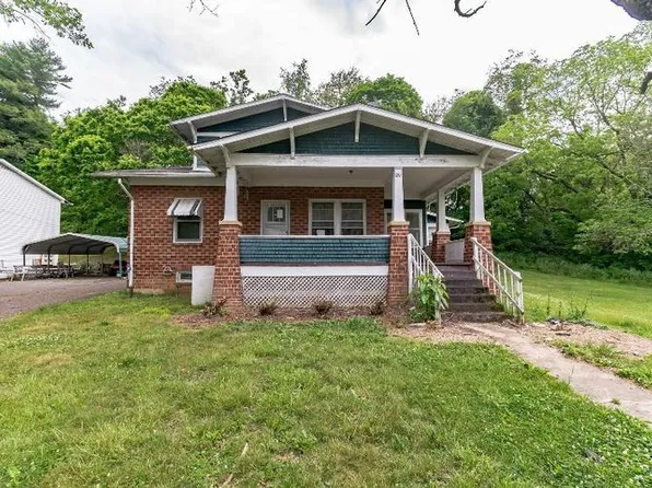 291 Sulphur Springs Rd, Chilhowie, VA 24319