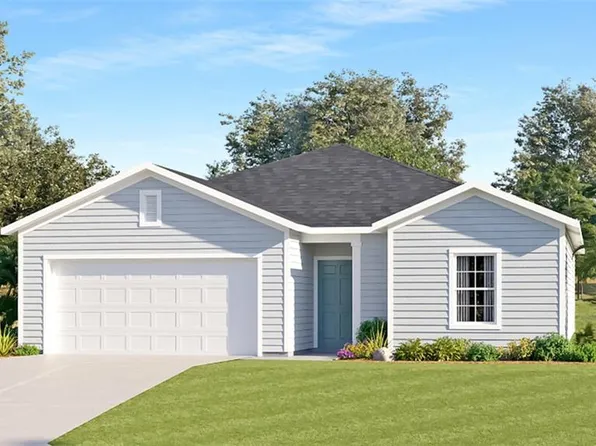 12481 NW 138th Dr, Alachua, FL 32615