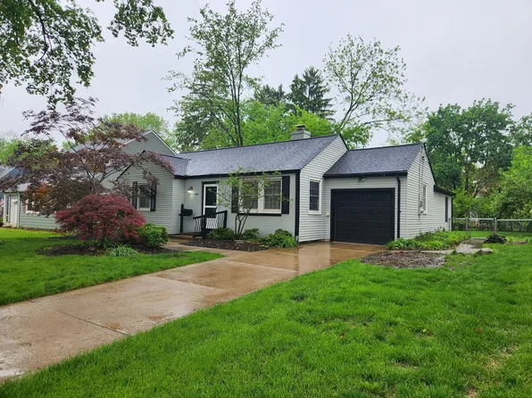 368 Kenbrook Dr, Columbus, OH 43085