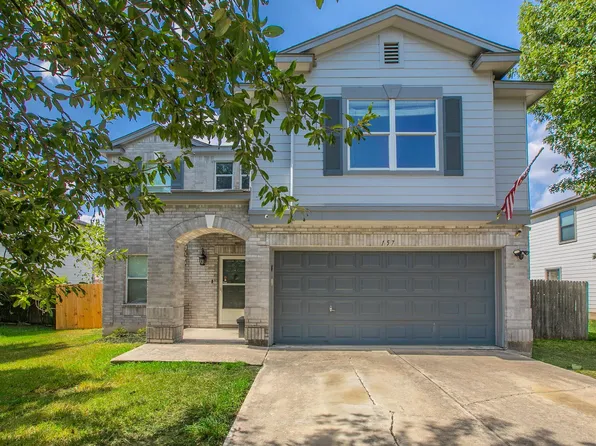 157 Lexword, Kyle, TX 78640