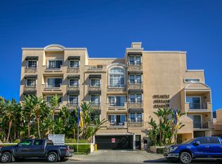 550 S Serrano Ave #107, Los Angeles, CA 90020