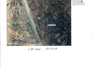 Miners Creek Rd, Guttenberg, IA 52052
