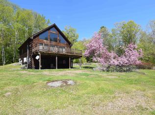 75 Kilton Rd, Canaan, NH 03741