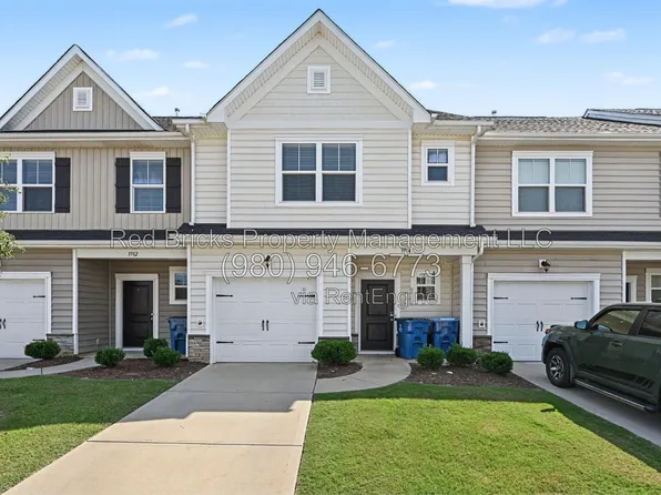 3914 Townes Blvd, Terrell, NC 28682