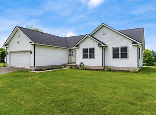 13112 National Rd, Thornville, OH 43076