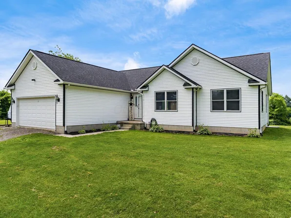 13112 National Rd, Thornville, OH 43076