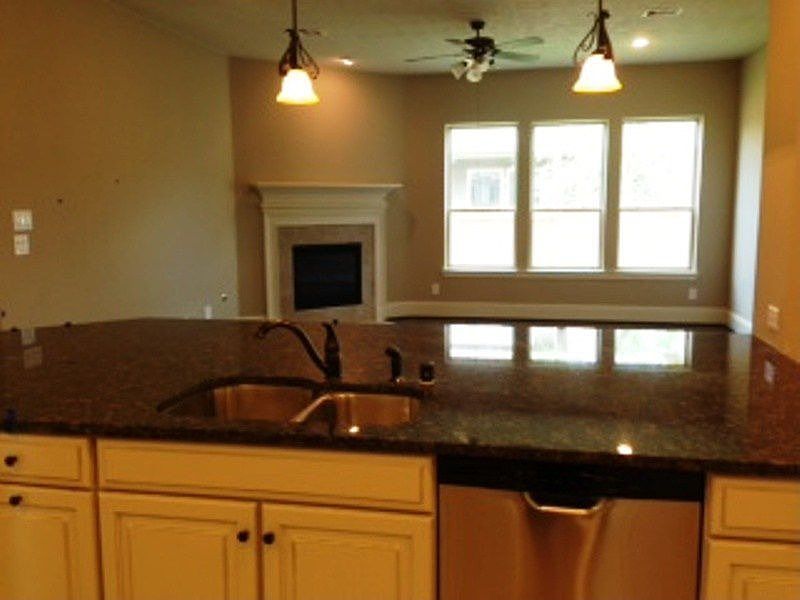David Weekley Homes Inventory Photo