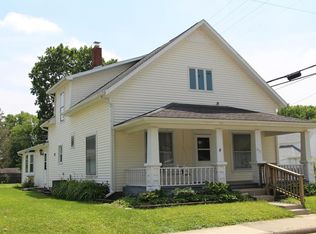 617 Fulton St, Sidney, OH 45365