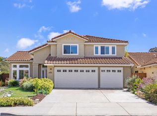 1707 Willowhaven Rd, Encinitas, CA 92024