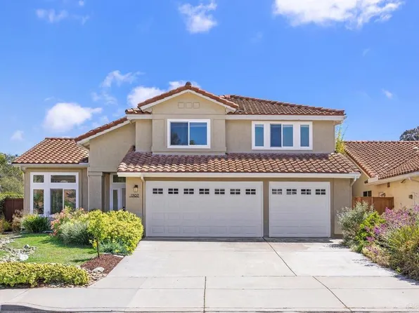 1707 Willowhaven Rd, Encinitas, CA 92024