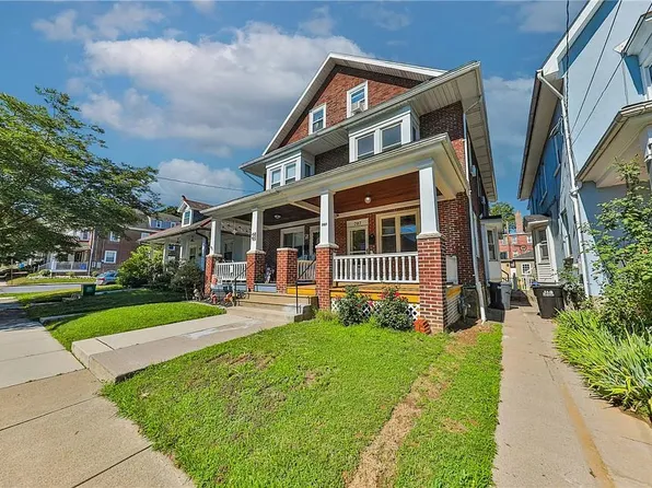 707 5th Ave, Bethlehem, PA 18018