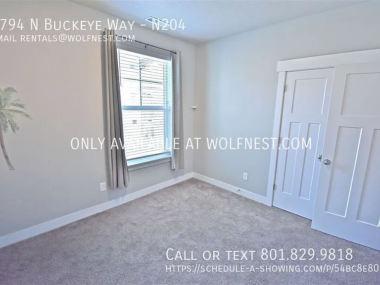 1794 N Buckeye Way #N204 — Photo 14