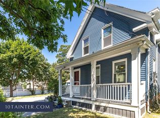10 Tainter St, Medford, MA 02155