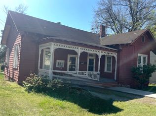 1396 Glover St UNIT B, Orangeburg, SC 29115