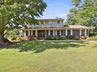 5141 Big A Rd, Douglasville, GA 30135