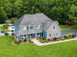 24 Brookfield Run, Queensbury, NY 12804