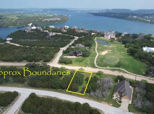 60 Prestwick Dr, Graford, TX 76449