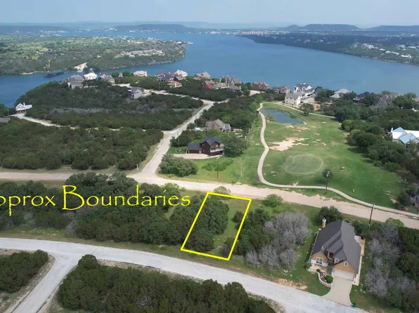 60 Prestwick Dr, Graford, TX 76449
