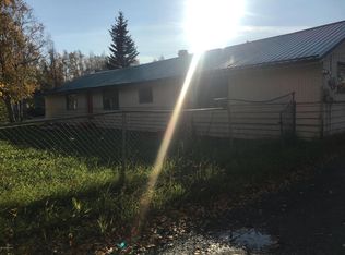711 W 75th Ave, Anchorage, AK 99518