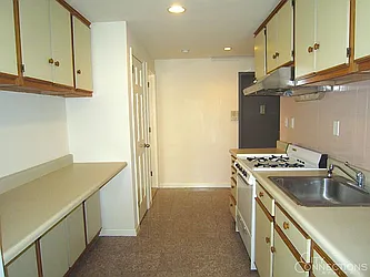 Rented by City Connections Realty