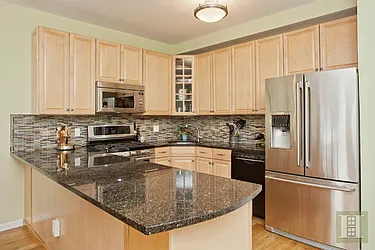 Sold by Halstead Property