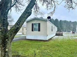 3 Valley Dr, Great Valley, NY 14741
