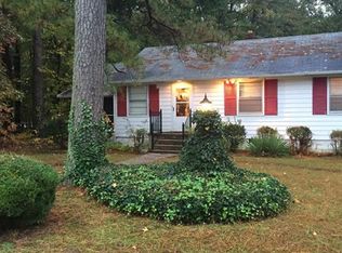 108 S Park Dr, Petersburg, VA 23805