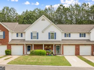 268 Cottonwood Creek Cir, Canton, GA 30114