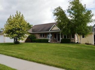 1031 Maple St, Lomira, WI 53048