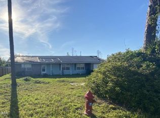 940 S Berthe Ave, Panama City, FL 32404