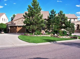 5033 Vermillion Dr, Castle Rock, CO 80108